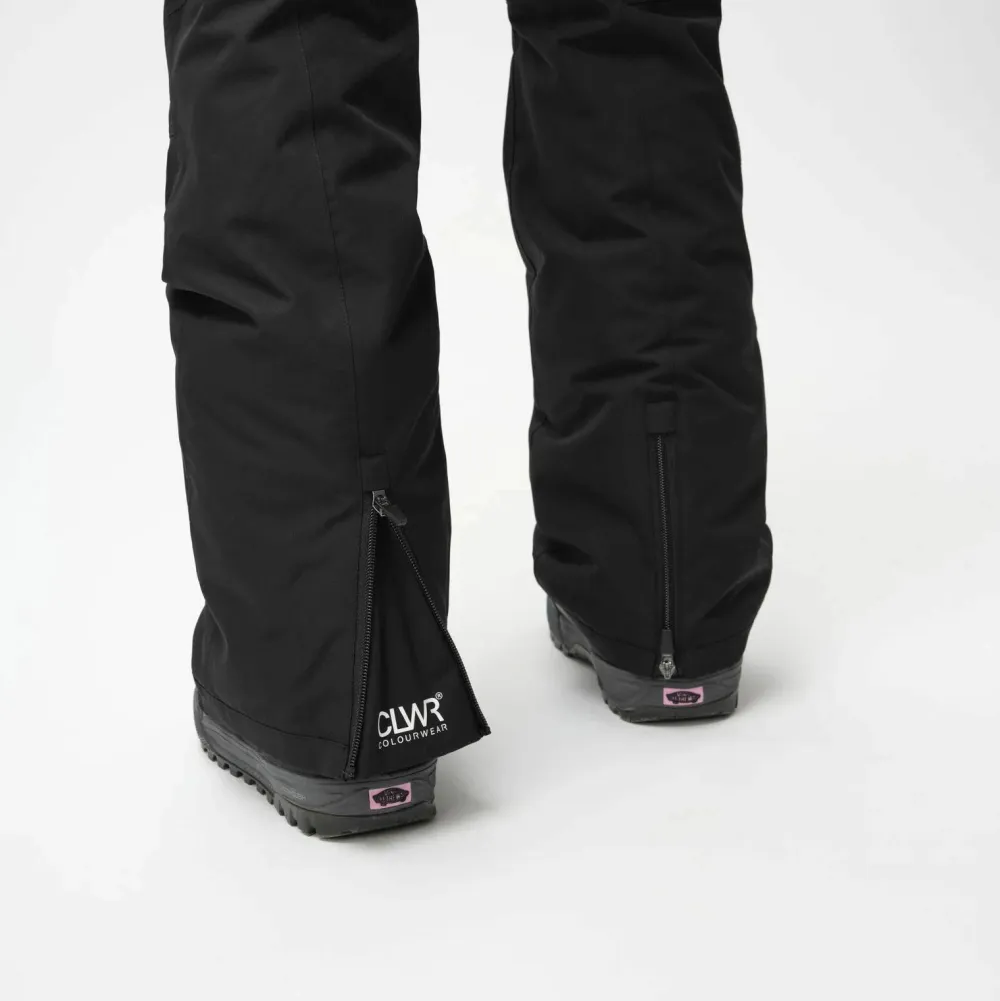 Women's Cork Pant Snowboarding|Skidkläder Dam