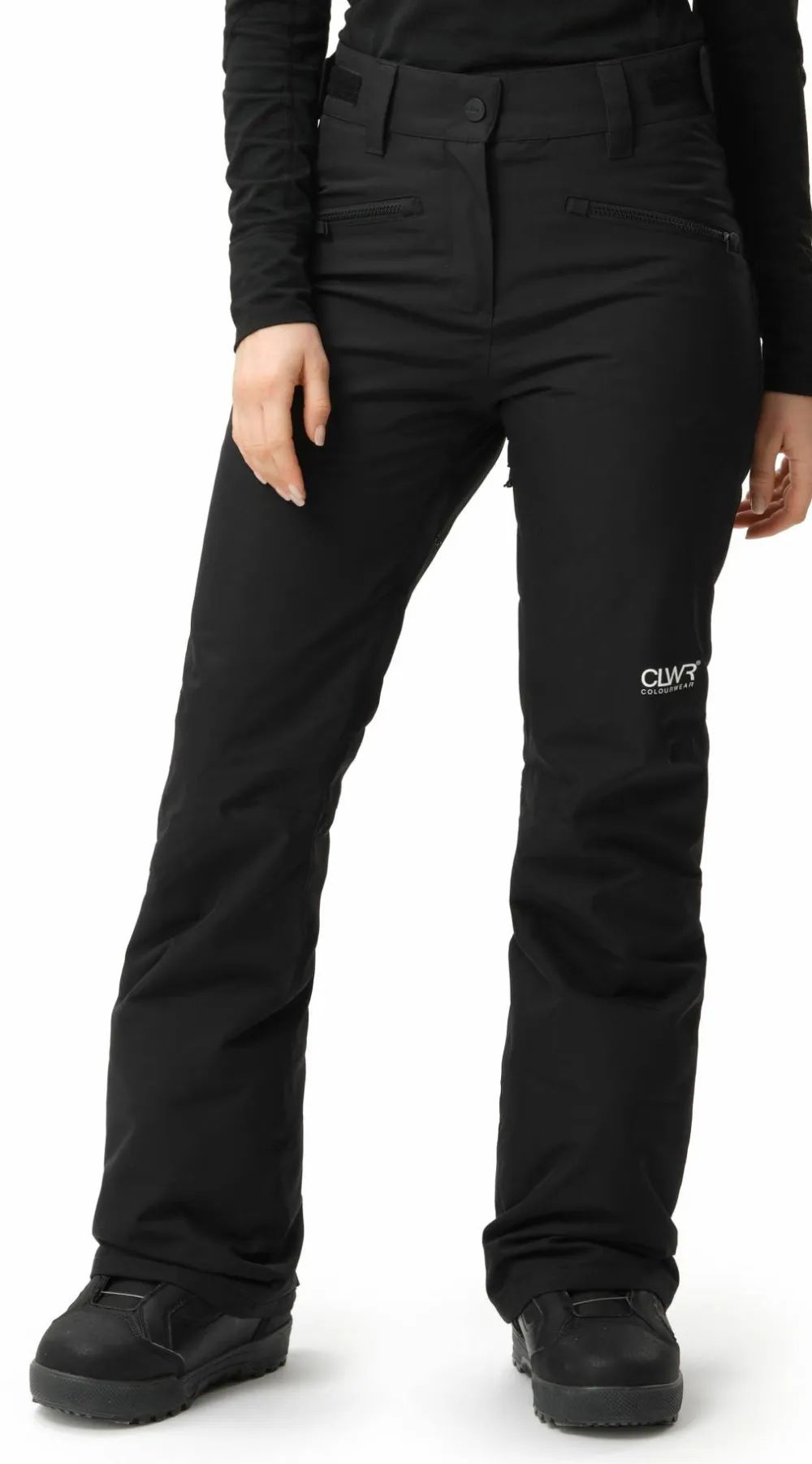 Women's Cork Pant Snowboarding|Skidkläder Dam
