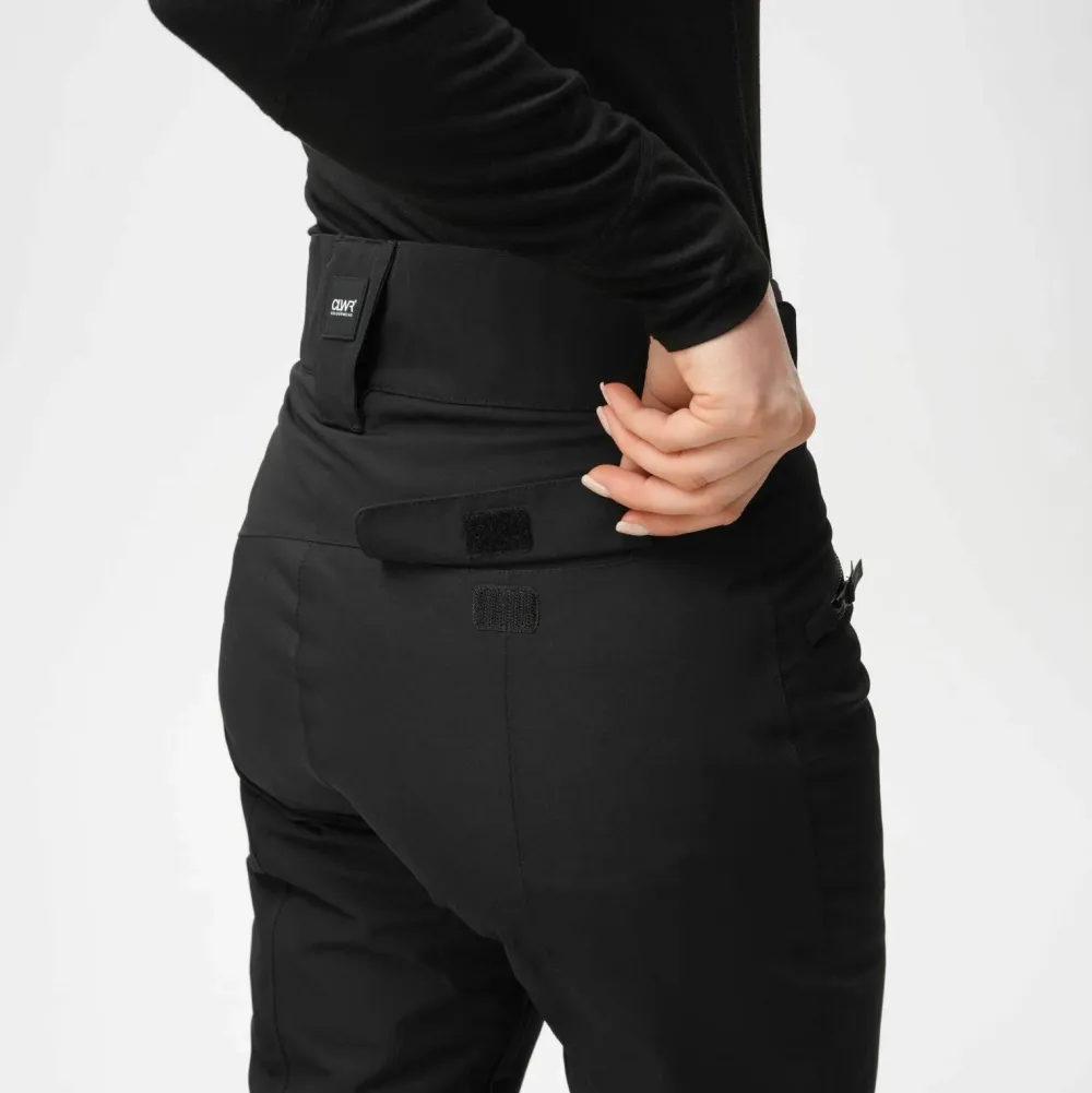 Women's Cork Pant Snowboarding|Skidkläder Dam