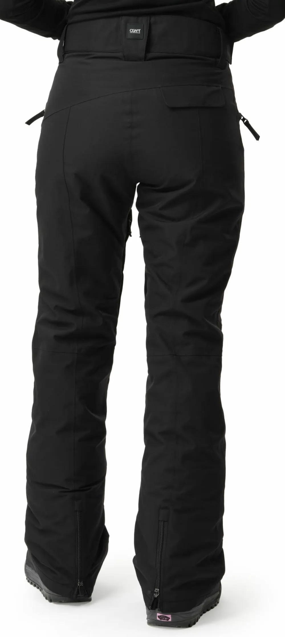 Women's Cork Pant Snowboarding|Skidkläder Dam