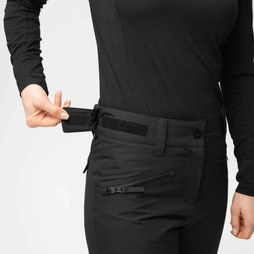Women's Cork Pant Snowboarding|Skidkläder Dam