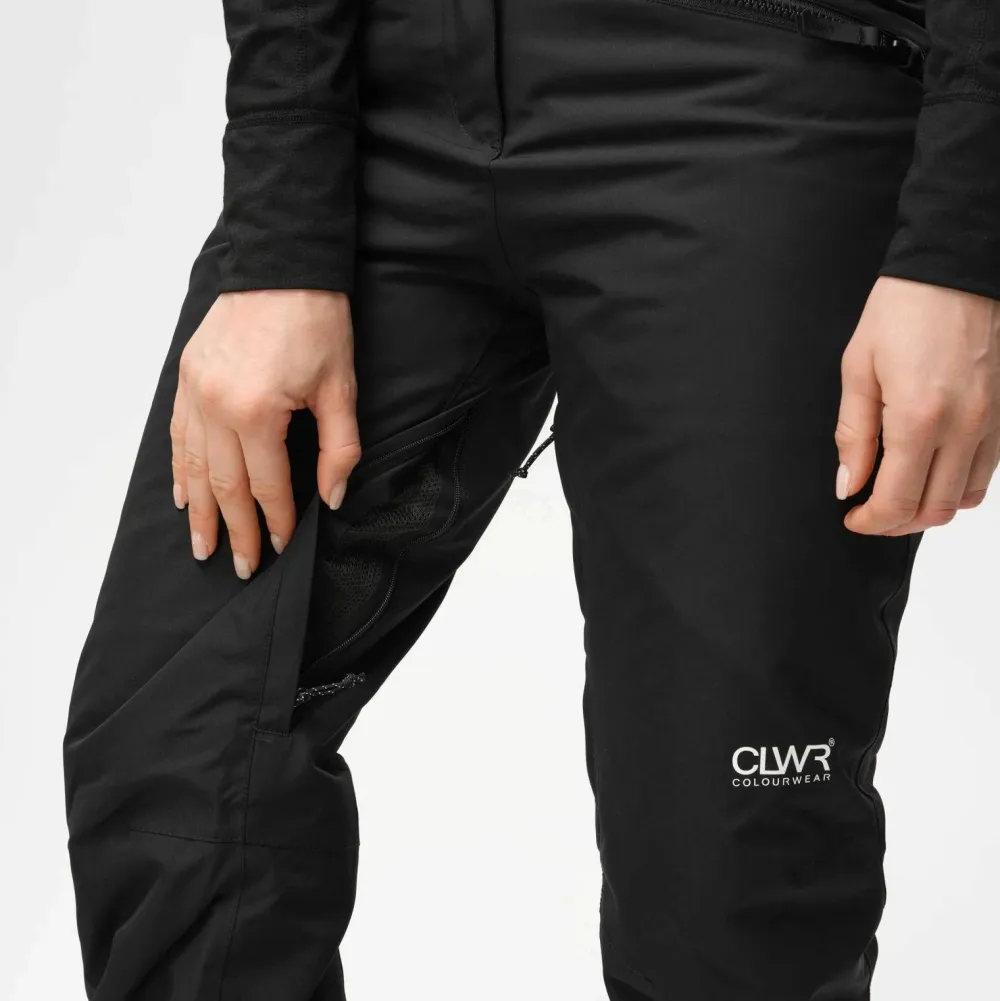 Women's Cork Pant Snowboarding|Skidkläder Dam