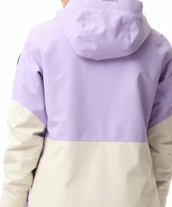Hot Women's Homage Anorak 2.0 Snowboarding