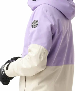 Hot Women's Homage Anorak 2.0 Snowboarding