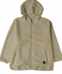 Best Women's Oversized Pile Damtröjor & Skjortor