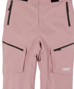 Hot Women's Slash Bib Pants Snowboarding|Skidkläder Dam
