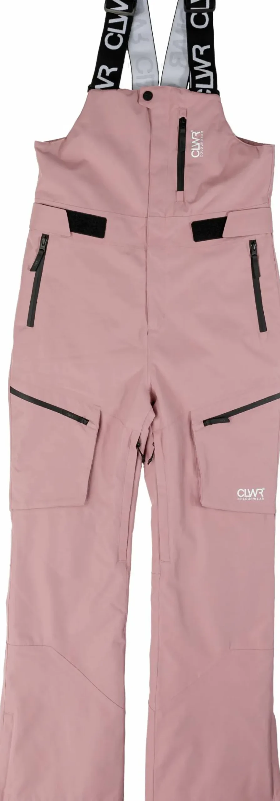 Hot Women's Slash Bib Pants Snowboarding|Skidkläder Dam