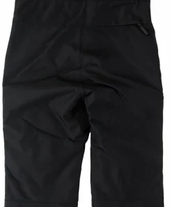 ColourWear Women's Slash Bib Pants Black Sale