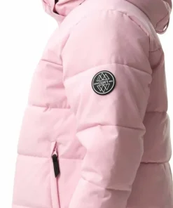 Youth Pole Jacket Barn Barnjackor & Västar