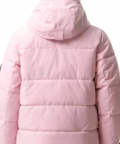 Youth Pole Jacket Barn Barnjackor & Västar