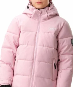 Youth Pole Jacket Barn Barnjackor & Västar