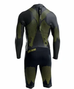 Best Men's Swimrun Wetsuit Sr03 Badkläder Herr