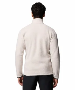 Discount Men's Jasper Ridge Pebbled Fleece Jacket Herrtröjor & Skjortor