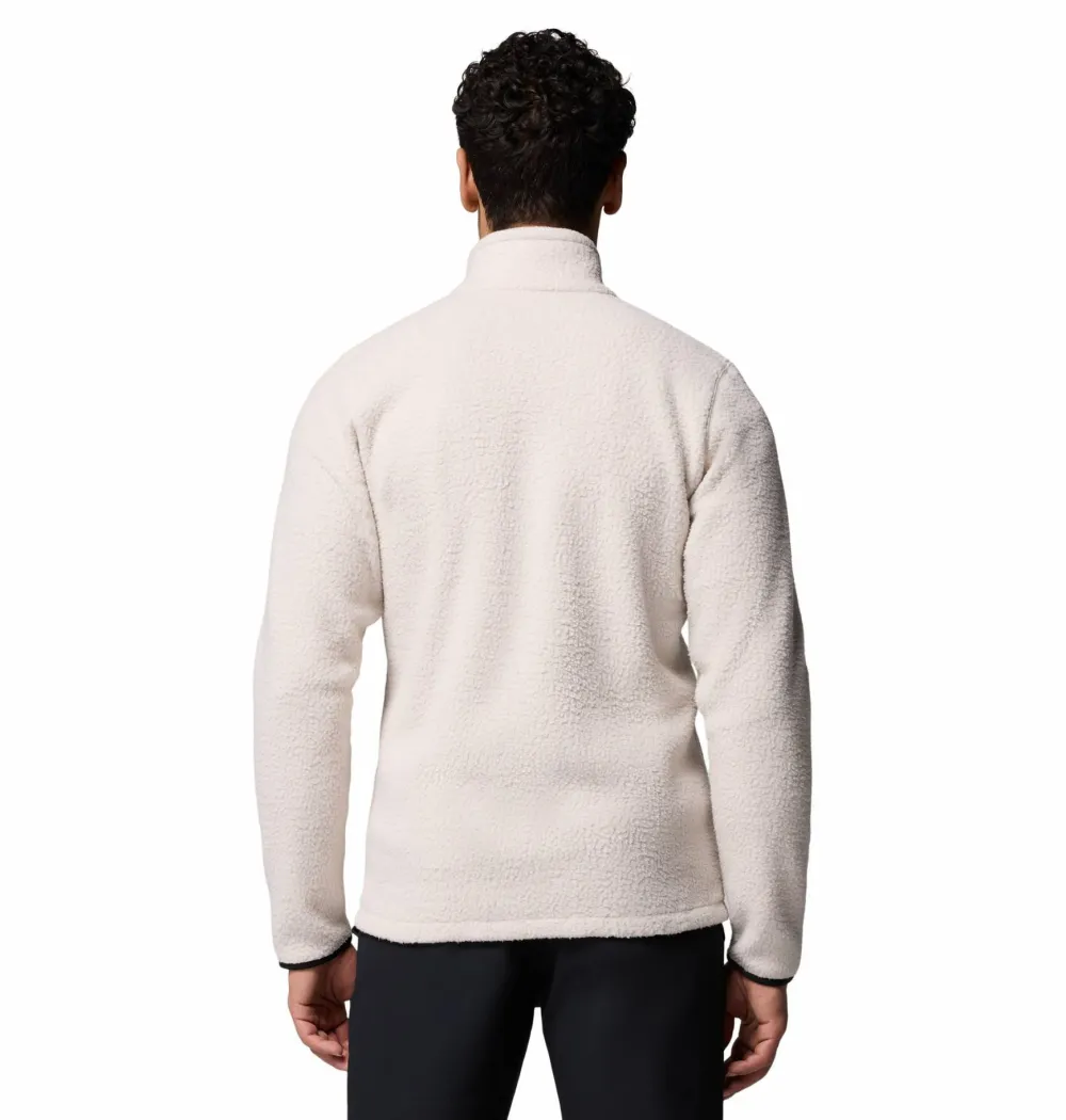 Discount Men's Jasper Ridge Pebbled Fleece Jacket Herrtröjor & Skjortor