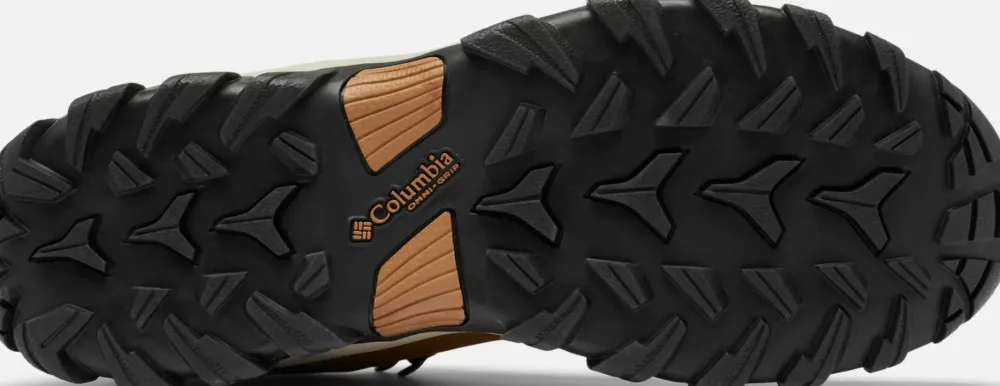 Clearance Men's Newton Ridge Plus II Waterproof Elk/Black Vandringsskor & Vandringskängor Herr