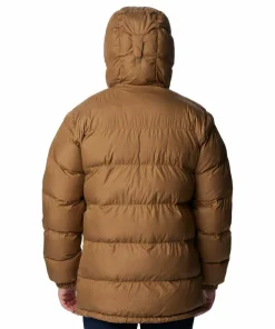 Hot Men's Pike Lake Parka Herrjackor