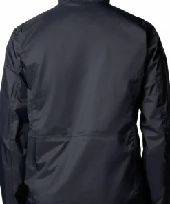 Columbia Men's Pouring Adventure III Jacket Black
