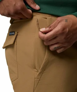 Men's ROC Tech Cargo Pants Herrbyxor