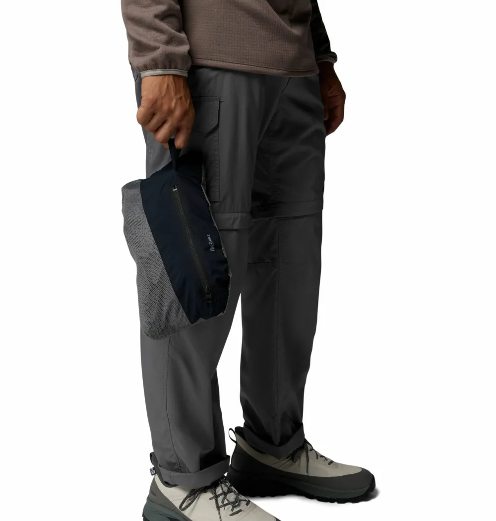 Sale Men's Trailborne 2.5L Packable Waterproof Jacket Herrjackor