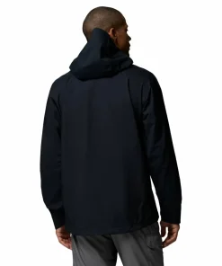 Sale Men's Trailborne 2.5L Packable Waterproof Jacket Herrjackor