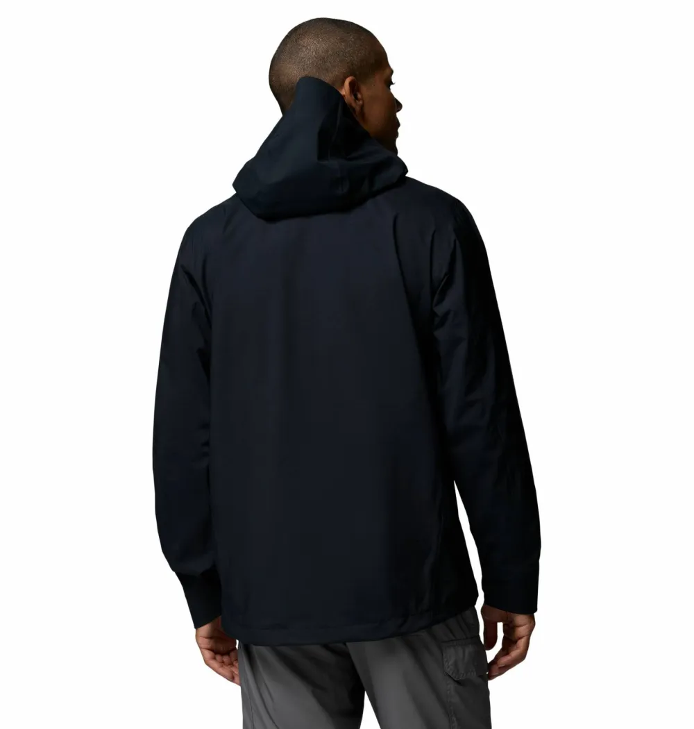 Sale Men's Trailborne 2.5L Packable Waterproof Jacket Herrjackor