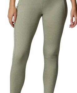 Hot Columbia Women's Columbia Hike II Legging Dambyxor