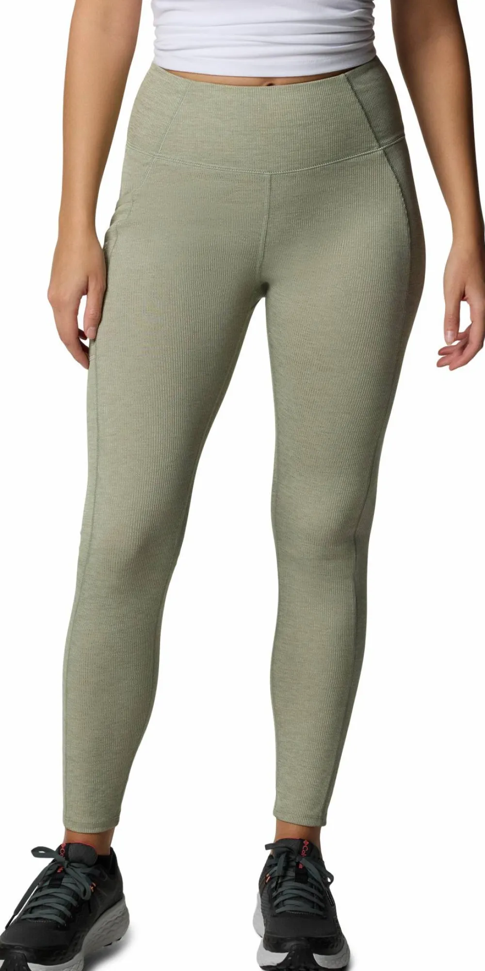 Hot Columbia Women's Columbia Hike II Legging Dambyxor