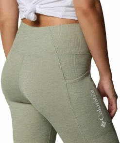 Hot Columbia Women's Columbia Hike II Legging Dambyxor