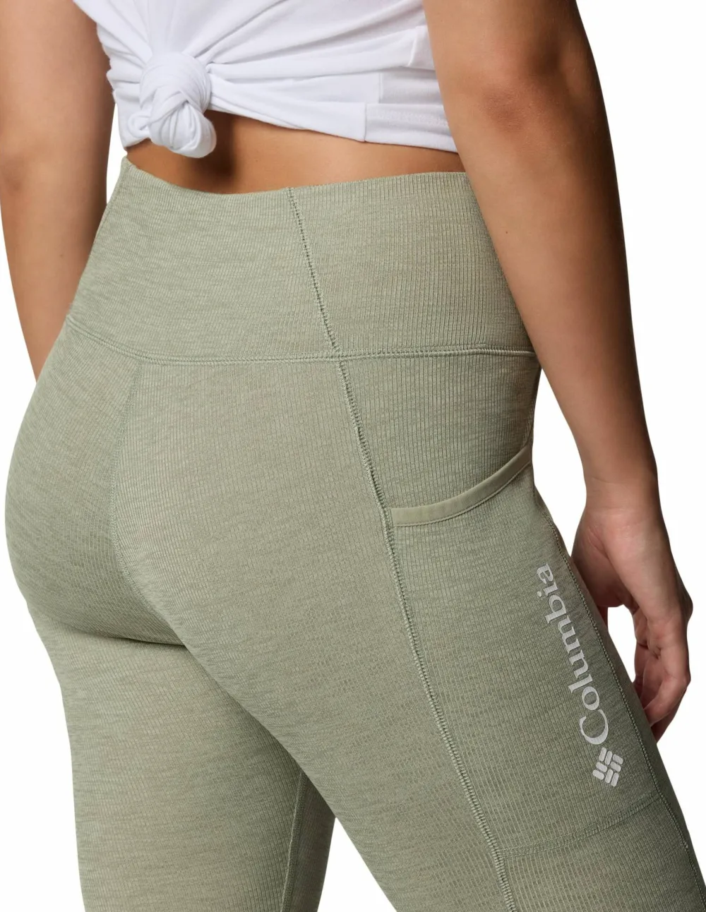 Hot Columbia Women's Columbia Hike II Legging Dambyxor