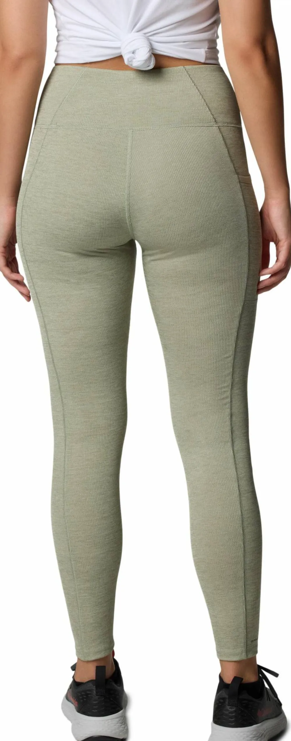 Hot Columbia Women's Columbia Hike II Legging Dambyxor