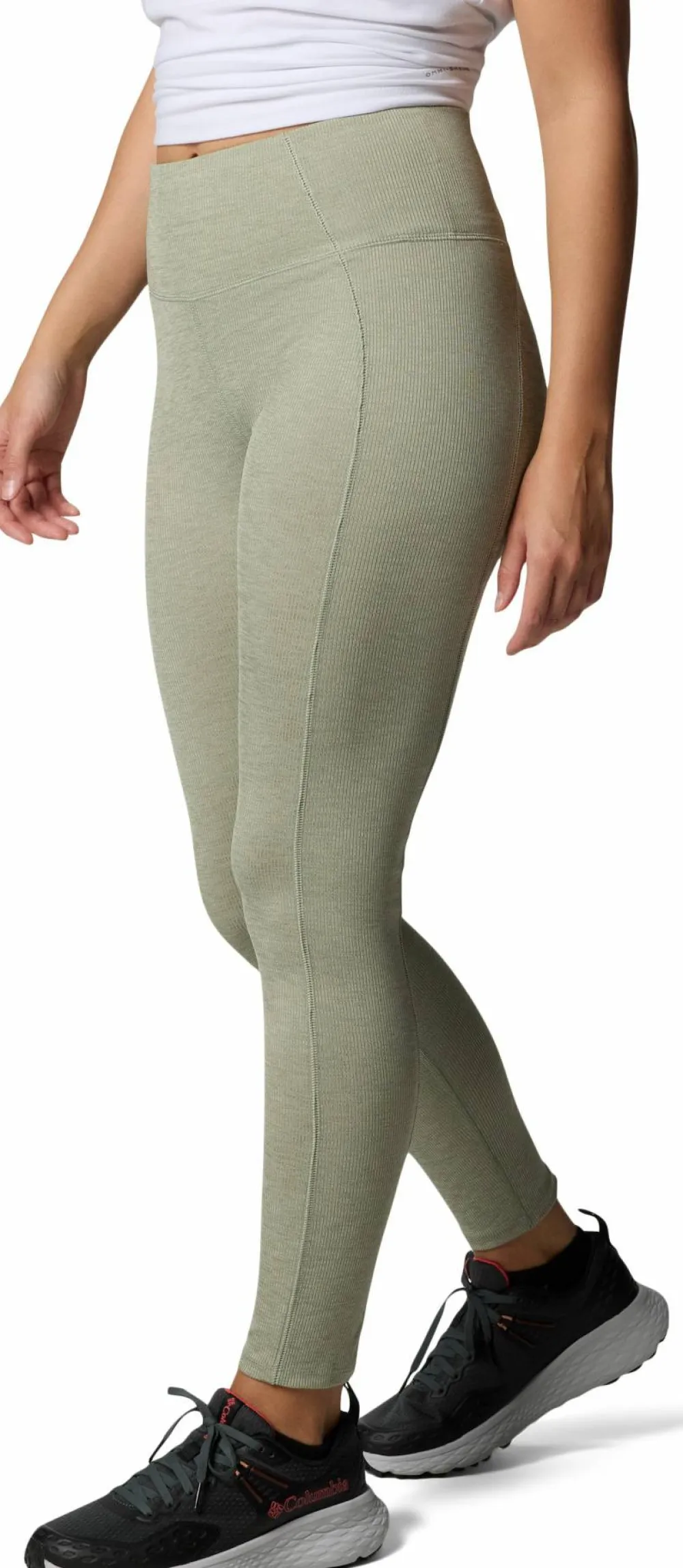 Hot Columbia Women's Columbia Hike II Legging Dambyxor