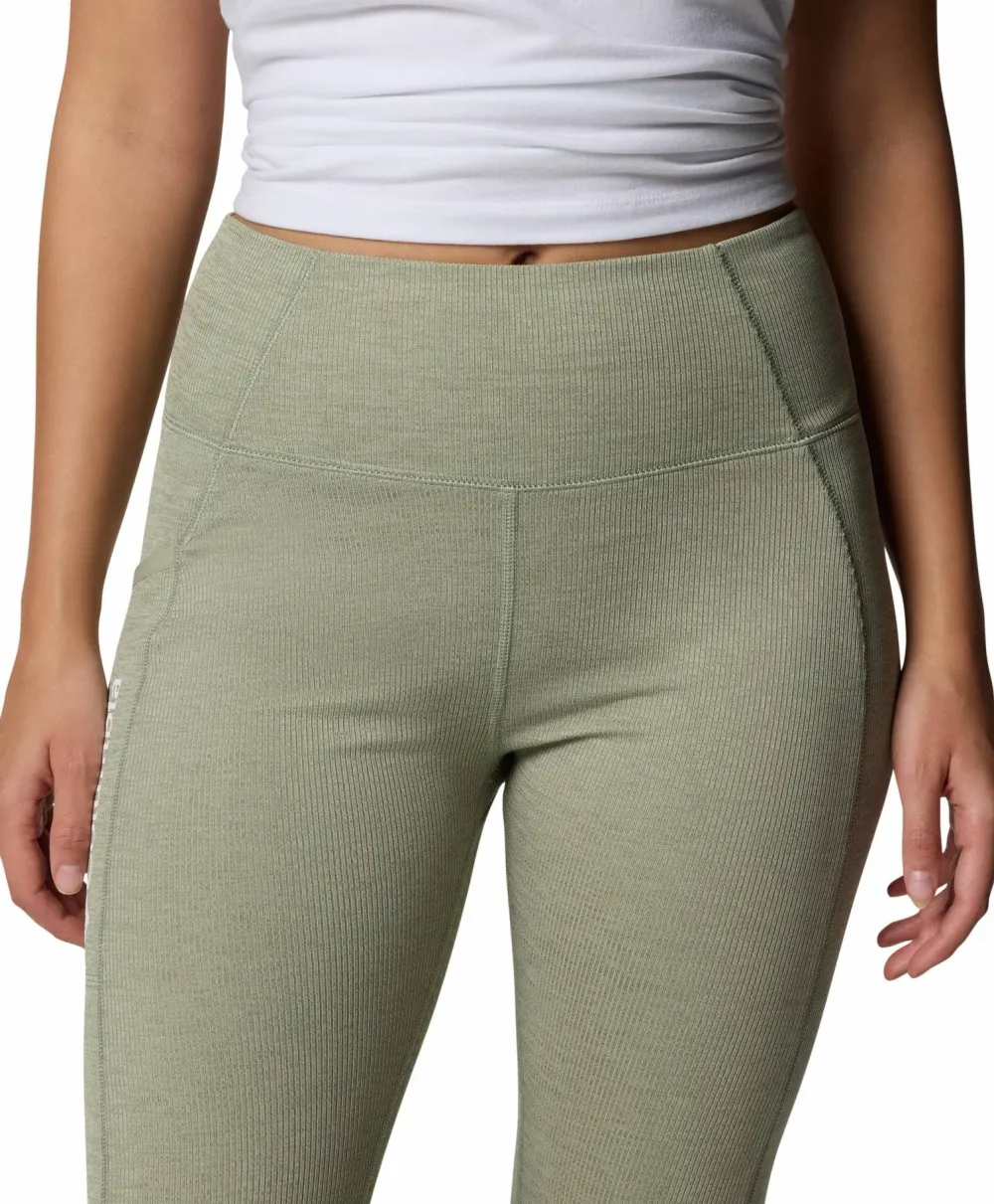 Hot Columbia Women's Columbia Hike II Legging Dambyxor