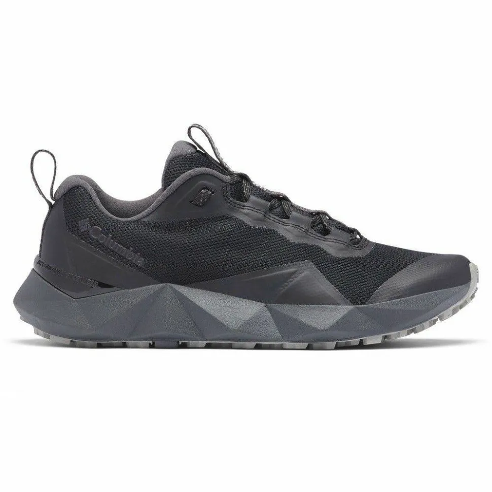 Columbia Women´s Facet 15 Black/Grey Green