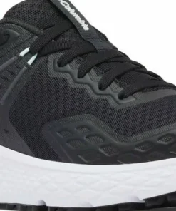 Columbia Women's Konos TRS Outdry Shoe Black/Ultra Pink Clearance