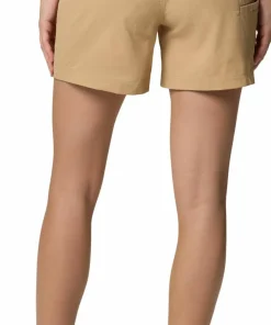 Columbia Women's Leslie Falls Short ll Canoe