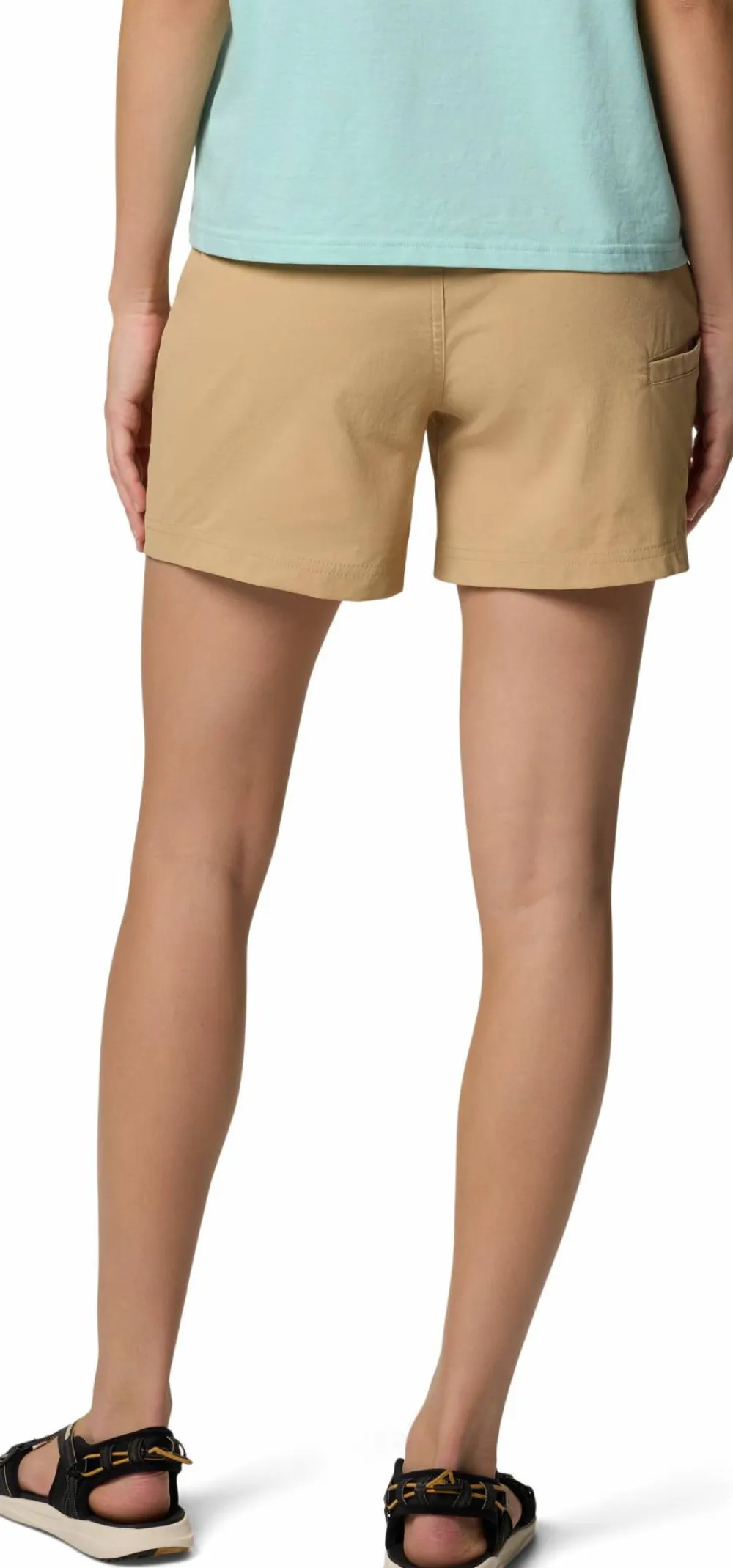 Columbia Women's Leslie Falls Short ll Canoe