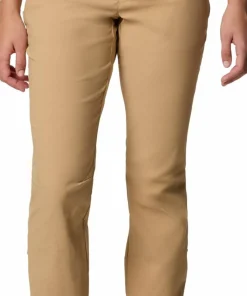 Columbia Women's Leslie Falls Pant II Canoe Best