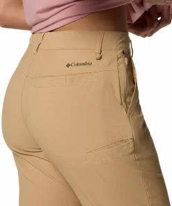 Columbia Women's Leslie Falls Pant II Canoe Best