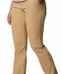 Columbia Women's Leslie Falls Pant II Canoe Best