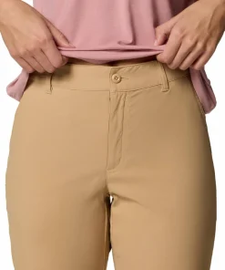 Columbia Women's Leslie Falls Pant II Canoe Best