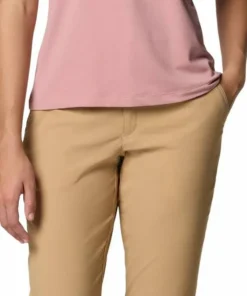 Columbia Women's Leslie Falls Pant II Canoe Best