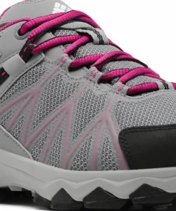 Columbia Women's Peakfreak II Outdry Monument, Wild Fuchsia Clearance