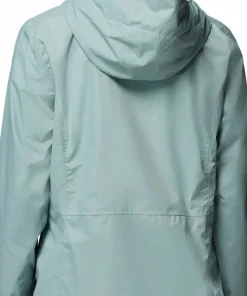 Outlet Women's Pouring Adventure lll Jacket Regnkläder Dam