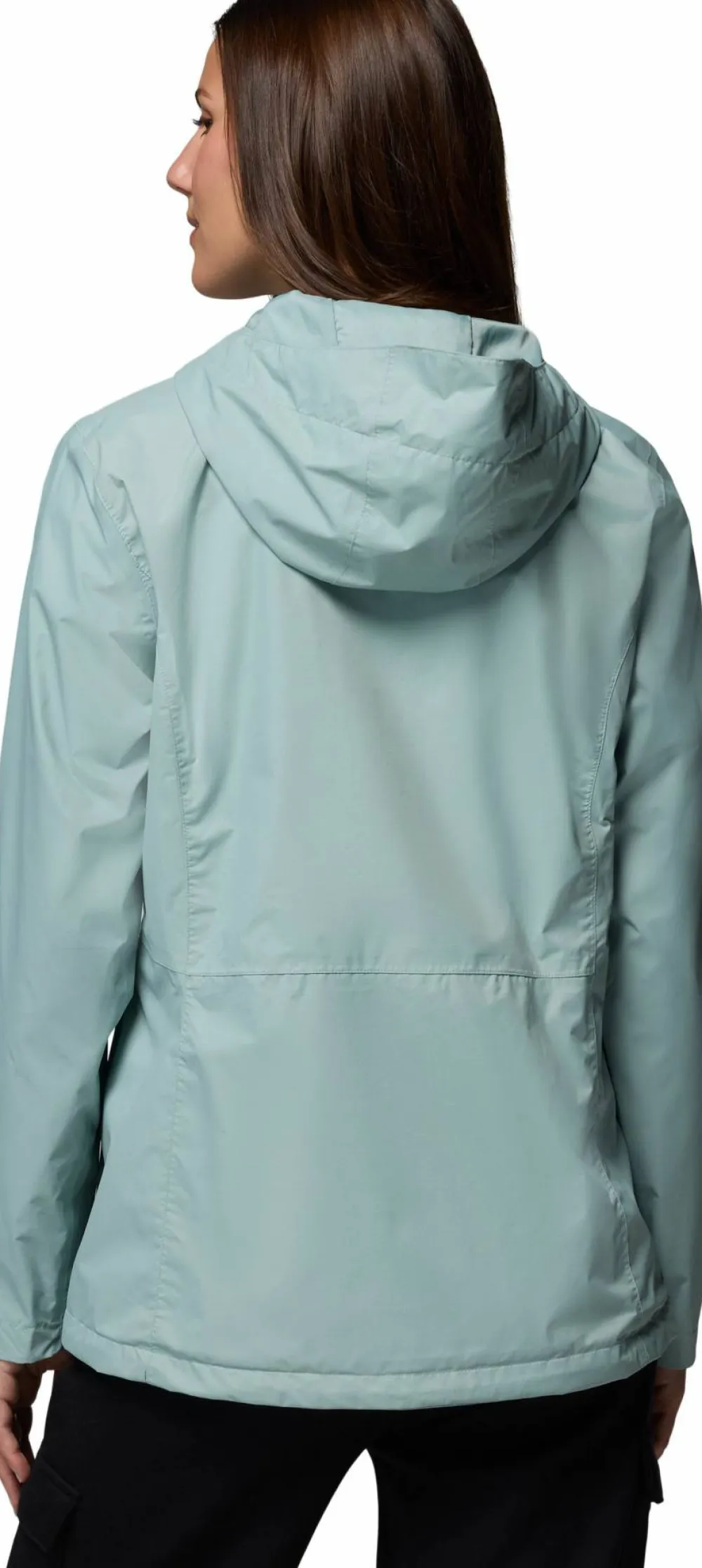 Outlet Women's Pouring Adventure lll Jacket Regnkläder Dam