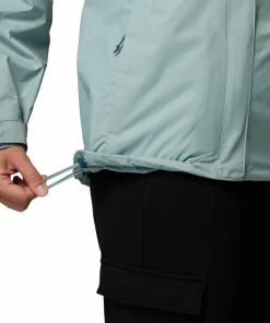 Outlet Women's Pouring Adventure lll Jacket Regnkläder Dam