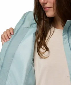 Outlet Women's Pouring Adventure lll Jacket Regnkläder Dam
