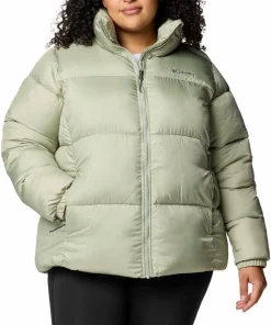 Women's Puffect II Full Zip Jacket Damjackor