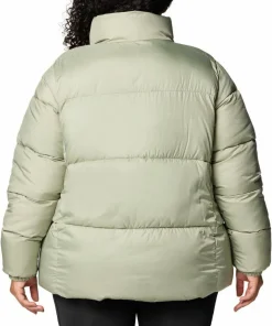 Women's Puffect II Full Zip Jacket Damjackor