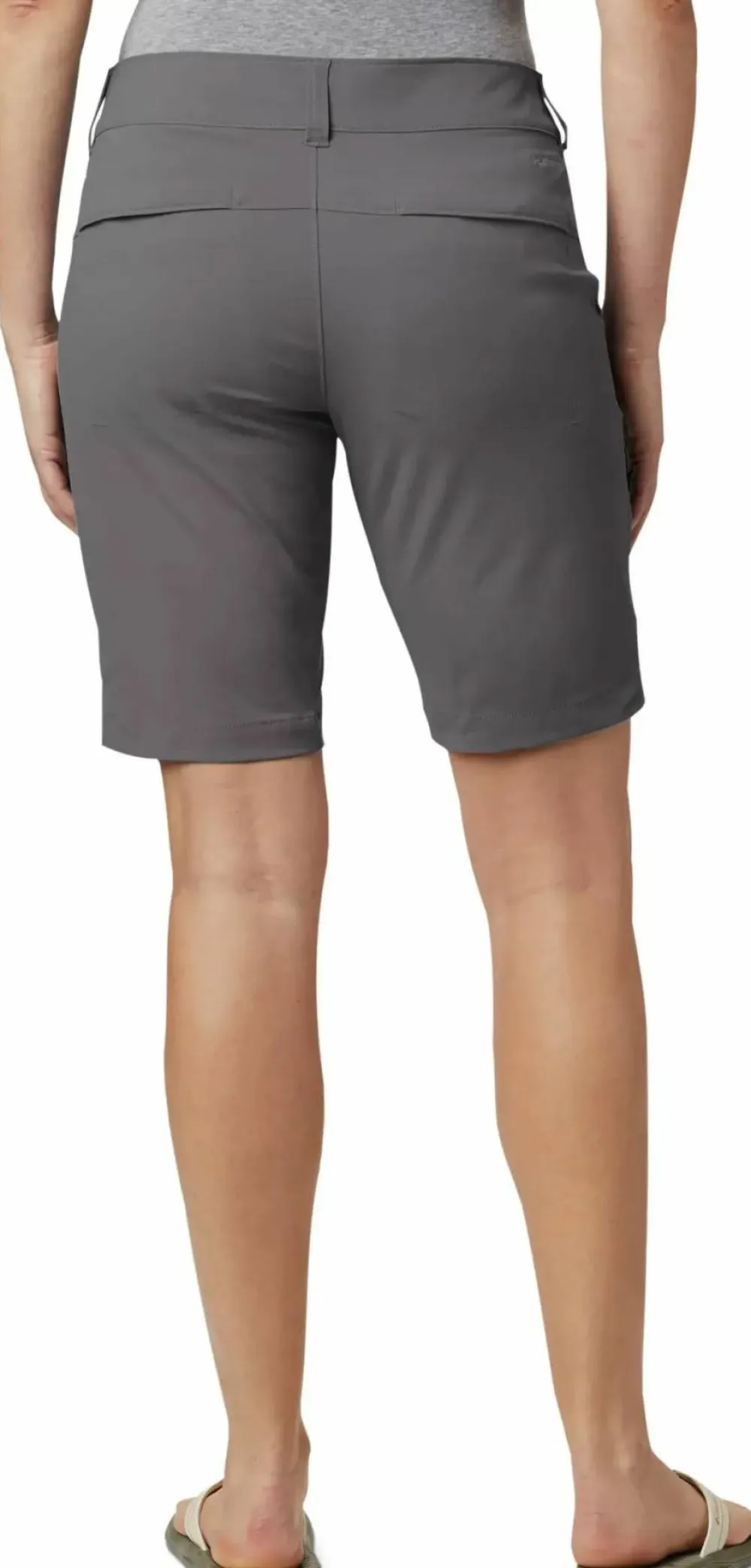 Sale Women's Saturday Trail Long Short Damshorts