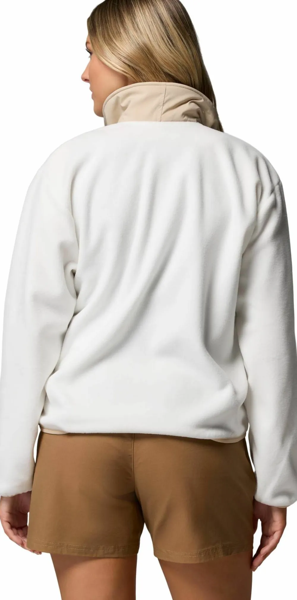Discount Women's Sequoia Grove Fleece Jacket Damtröjor & Skjortor